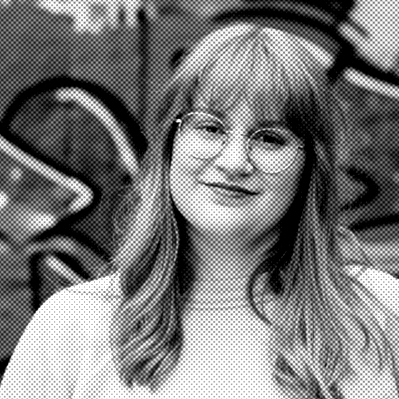 true stories_julie Ausbildung zur Lacklaborantin Erfahrung